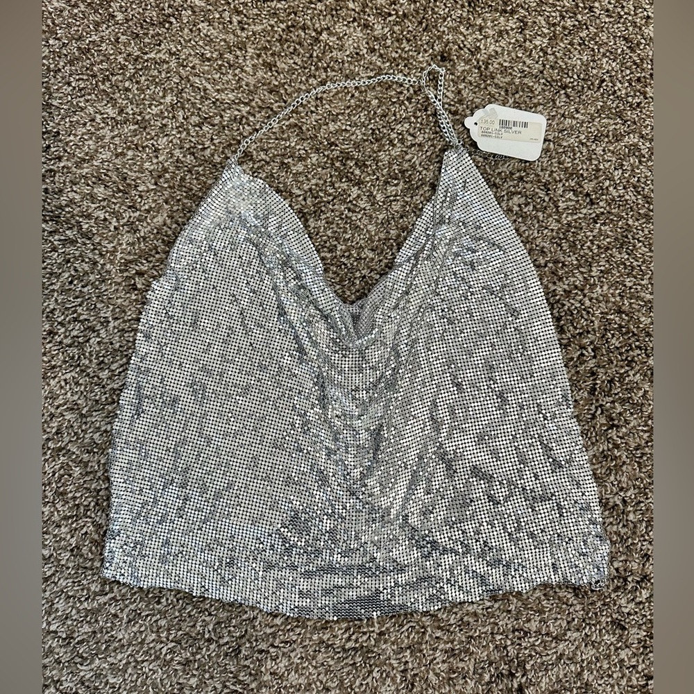 🪩Halter Top🪩